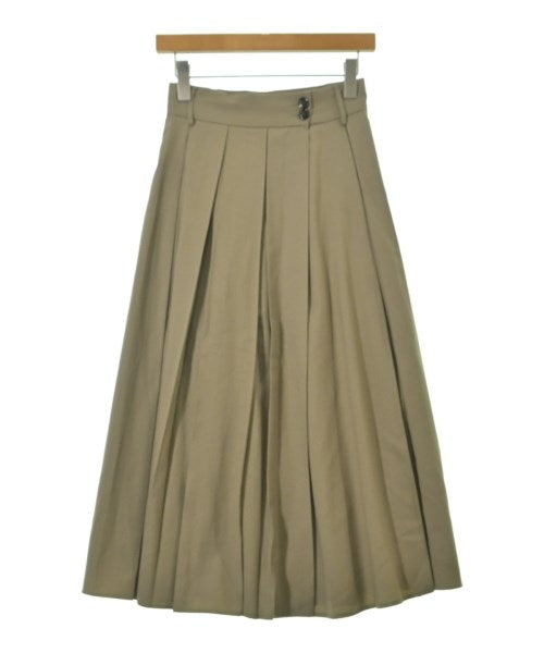 Tnewties กระโปรงยาว/แม็กซี่ยาว