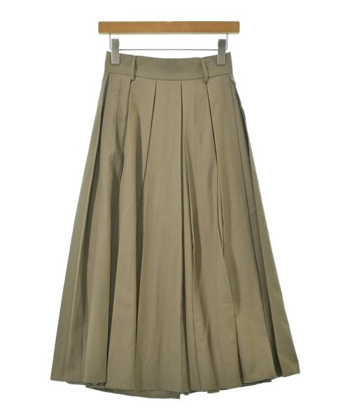 Tnewties กระโปรงยาว/แม็กซี่ยาว