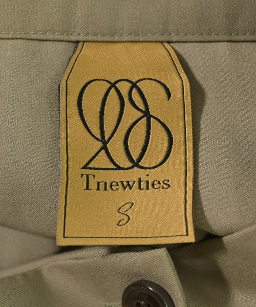 Tnewties กระโปรงยาว/แม็กซี่ยาว