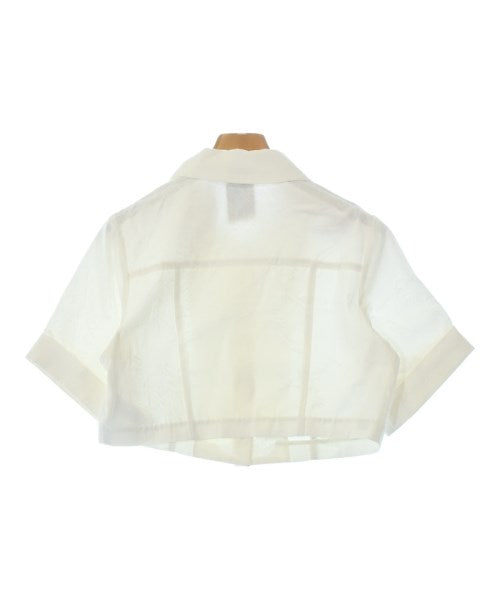 Tnewties เสื้อลำลอง