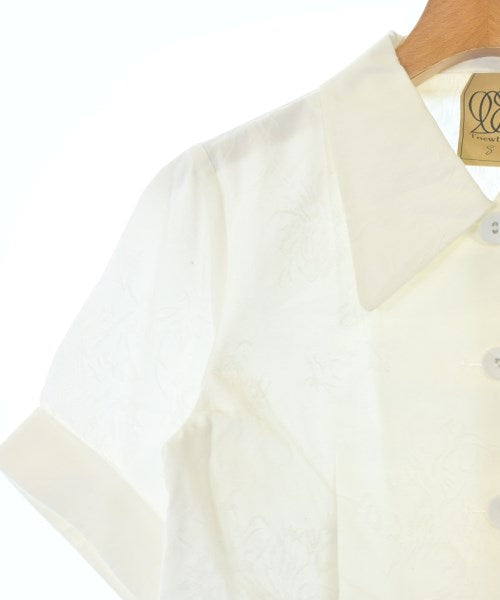 Tnewties เสื้อลำลอง