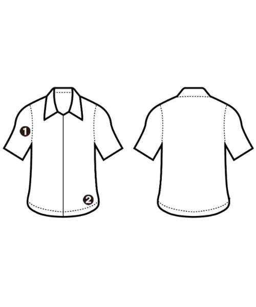 Tnewties เสื้อลำลอง