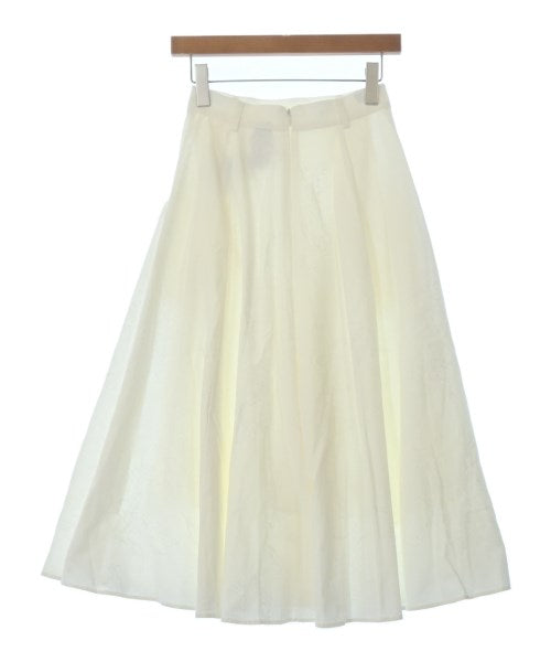 Tnewties กระโปรงยาว/แม็กซี่ยาว