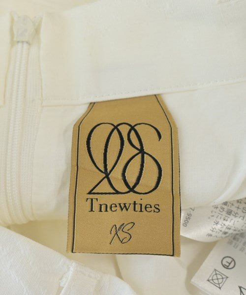 Tnewties กระโปรงยาว/แม็กซี่ยาว