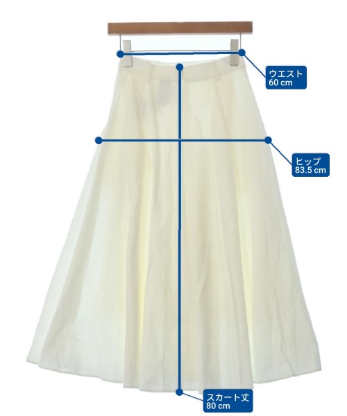 Tnewties กระโปรงยาว/แม็กซี่ยาว