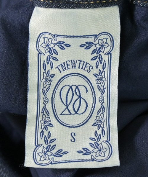Tnewties กระโปรงยาว/แม็กซี่ยาว