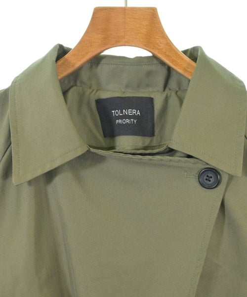 TOLNERA แจ็คเก็ตเบลาส์