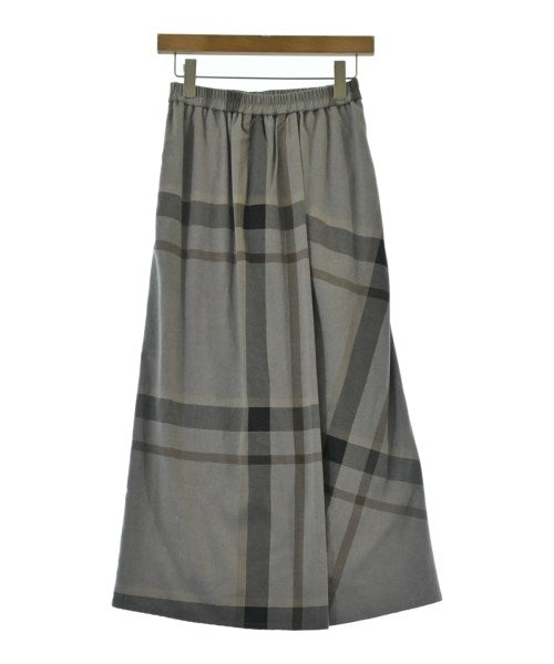 TOLNERA กระโปรงยาว/แม็กซี่ยาว