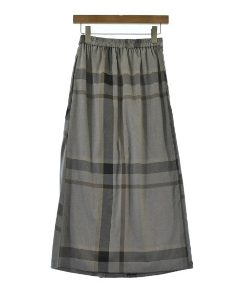 TOLNERA กระโปรงยาว/แม็กซี่ยาว