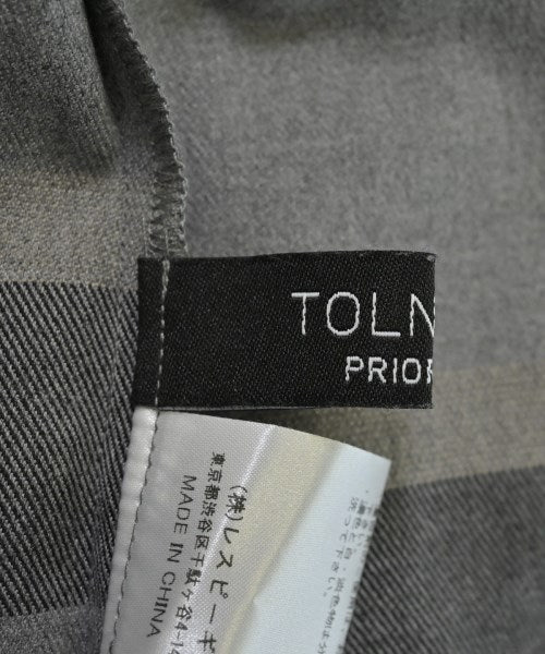 TOLNERA กระโปรงยาว/แม็กซี่ยาว