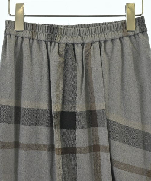 TOLNERA กระโปรงยาว/แม็กซี่ยาว