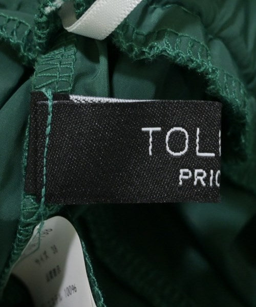 TOLNERA กระโปรงยาว/แม็กซี่ยาว