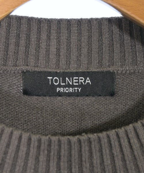 TOLNERA เสื้อกันหนาว