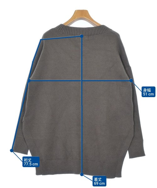 TOLNERA เสื้อกันหนาว