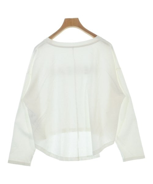 TOLNERA เสื้อยืด/เสื้อท็อปส์