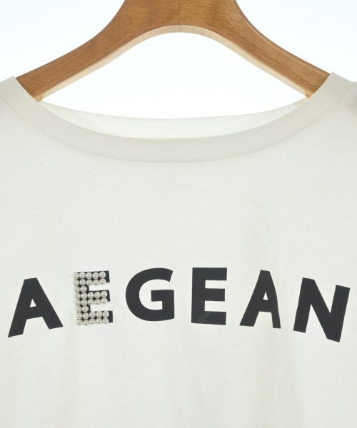 TOLNERA เสื้อยืด/เสื้อท็อปส์