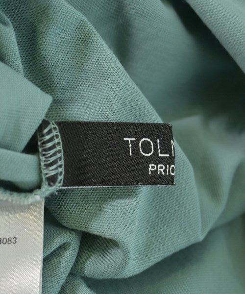 TOLNERA เสื้อยืด/เสื้อท็อปส์