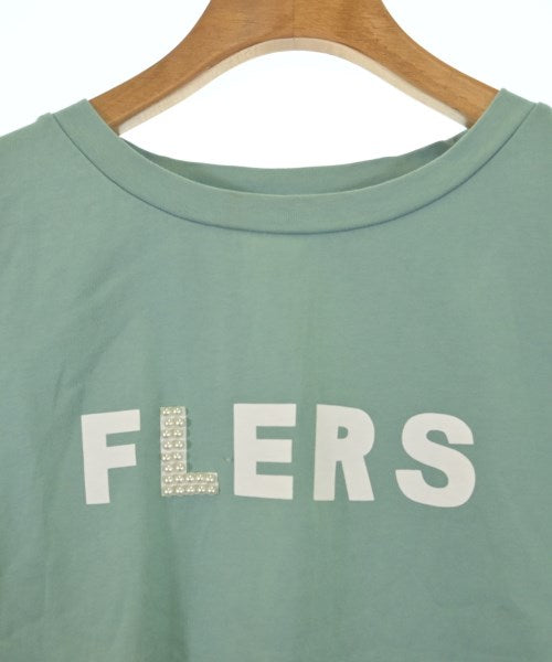 TOLNERA เสื้อยืด/เสื้อท็อปส์