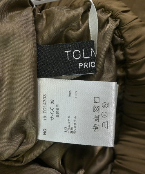 TOLNERA กระโปรงยาว/แม็กซี่ยาว