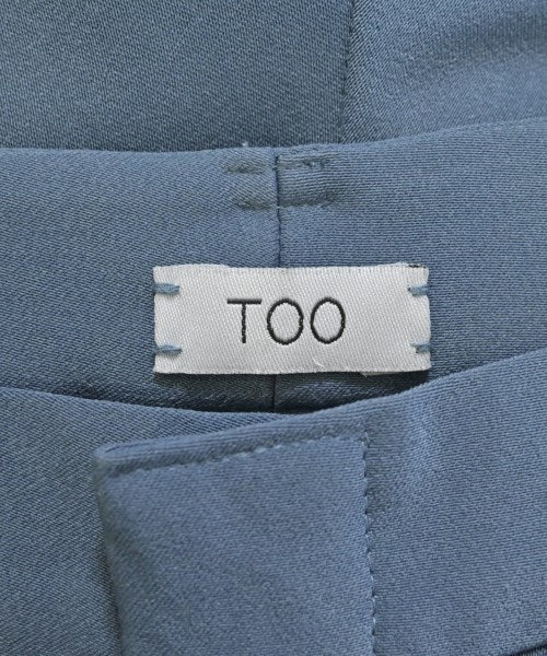 TOO กางเกงขายาว