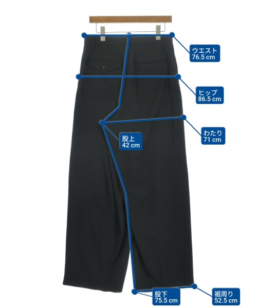 TOO กางเกงขายาว