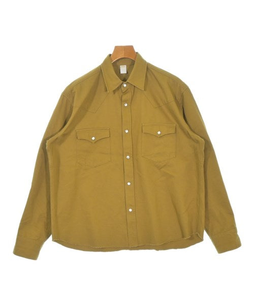 TOO เสื้อลำลอง