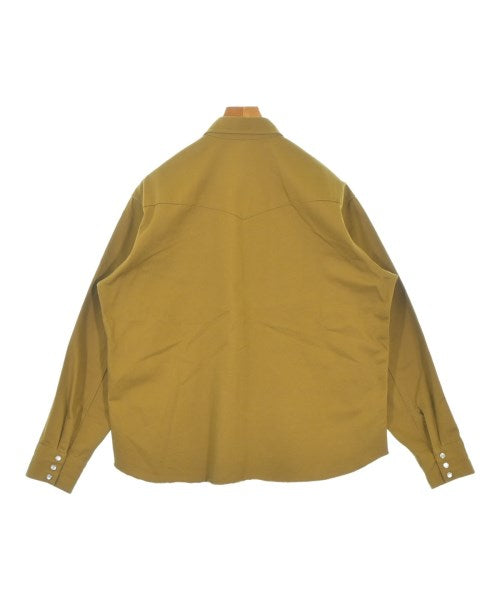 TOO เสื้อลำลอง