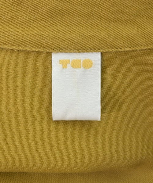 TOO เสื้อลำลอง