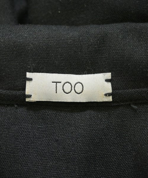 TOO เสื้อลำลอง