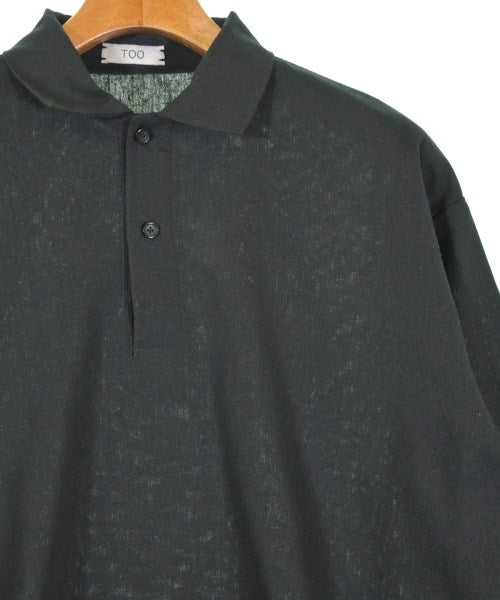 TOO เสื้อลำลอง