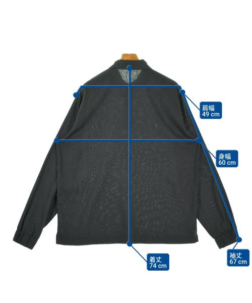 TOO เสื้อลำลอง