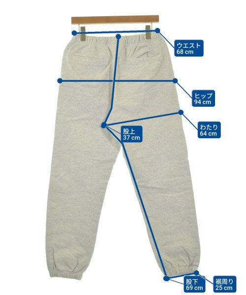 TRIBE WEAR กางเกงวอร์ม