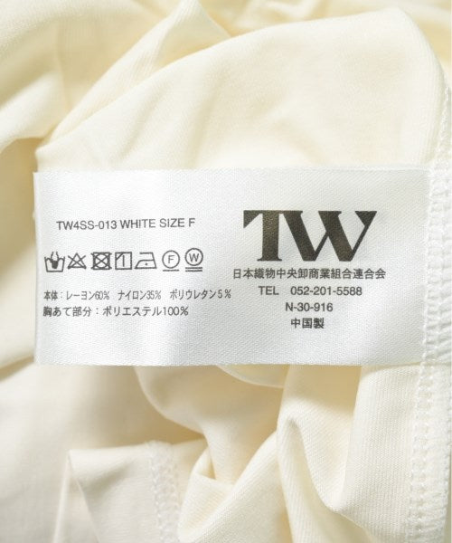 TW ชุดเดรส