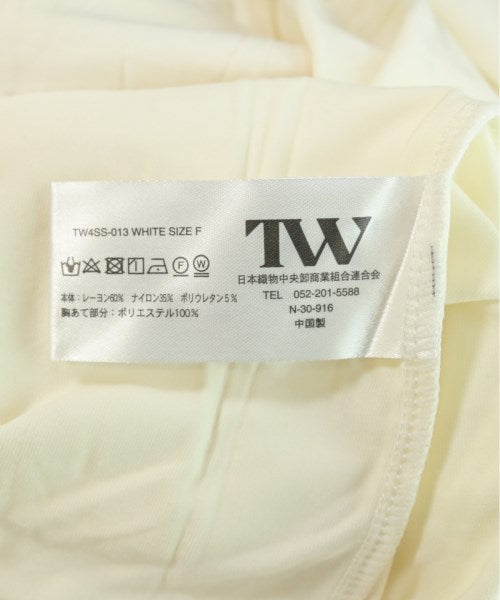 TW ชุดเดรส