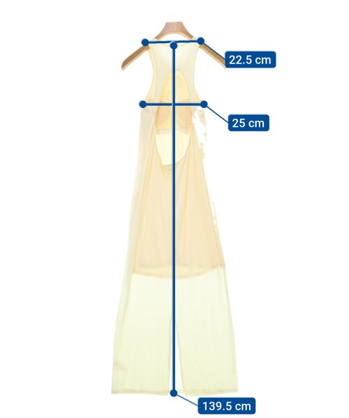 TW ชุดเดรส