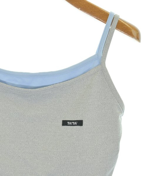 TW เสื้อยืด/เสื้อท็อปส์