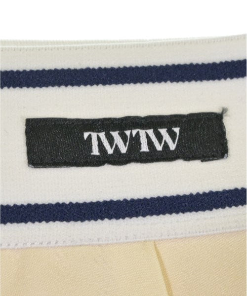 TW กระโปรงสั้น