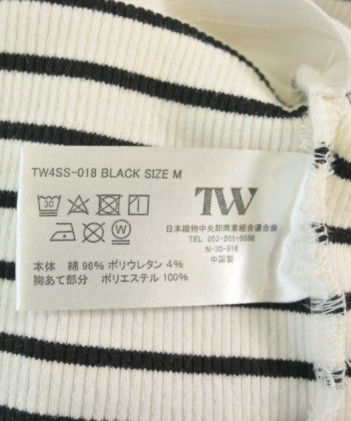 TW เสื้อกล้าม