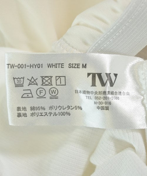 TW เสื้อกล้าม
