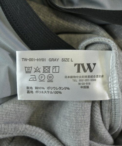 TW เสื้อกล้าม