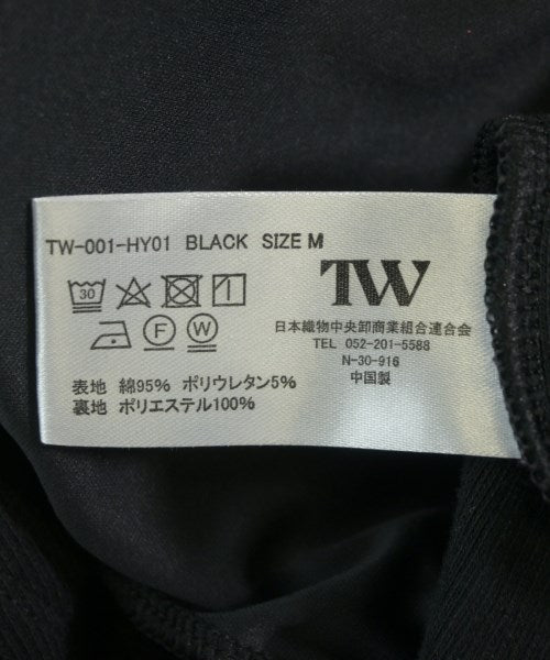 TW เสื้อกล้าม