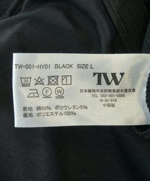 TW เสื้อกล้าม