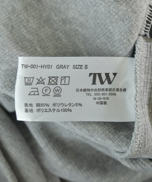 TW เสื้อกล้าม