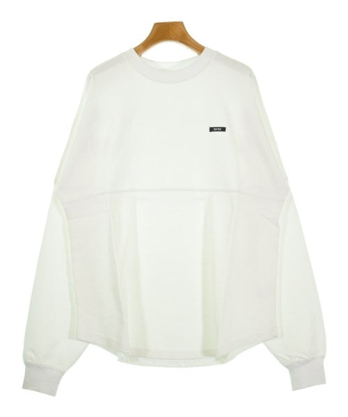 TW เสื้อยืด/เสื้อท็อปส์