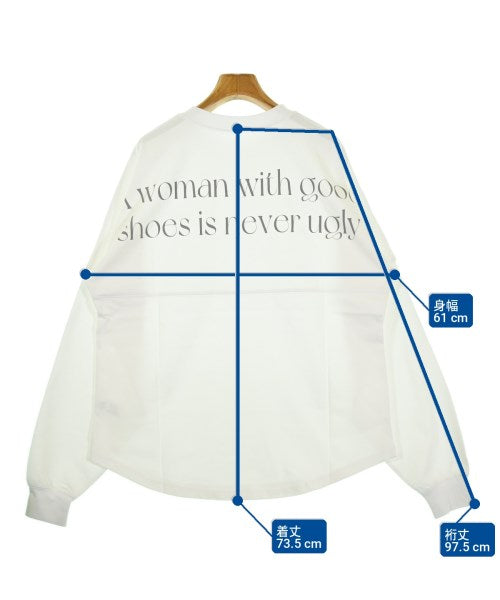 TW เสื้อยืด/เสื้อท็อปส์