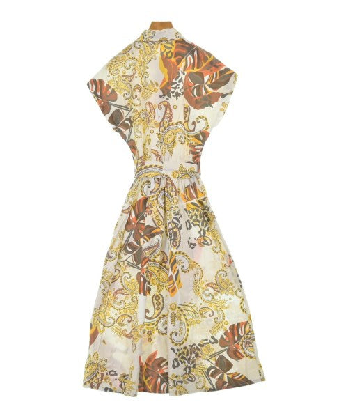 VERYSIMPLE ชุดเดรส