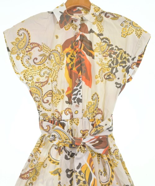 VERYSIMPLE ชุดเดรส