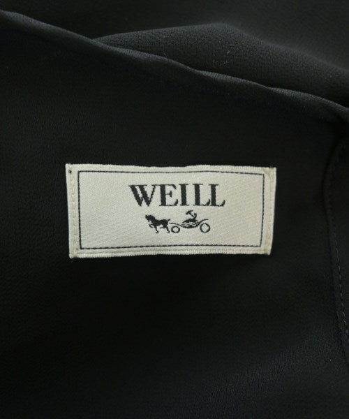 WEILL เสื้อสตรี