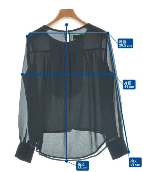 WEILL เสื้อสตรี