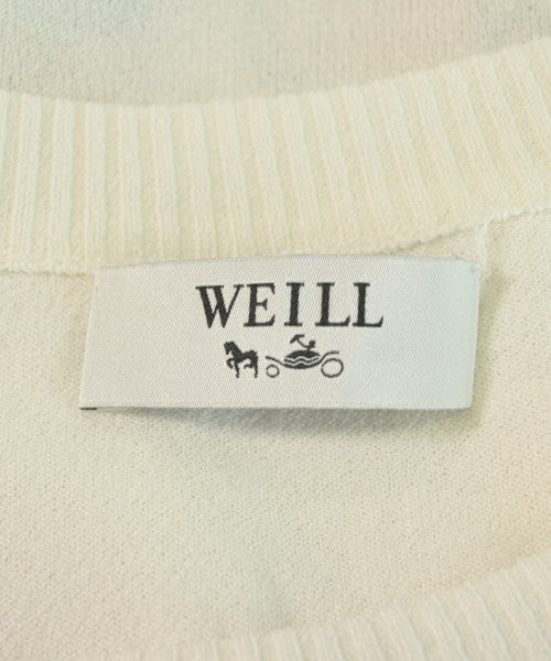 WEILL เสื้อกันหนาว
